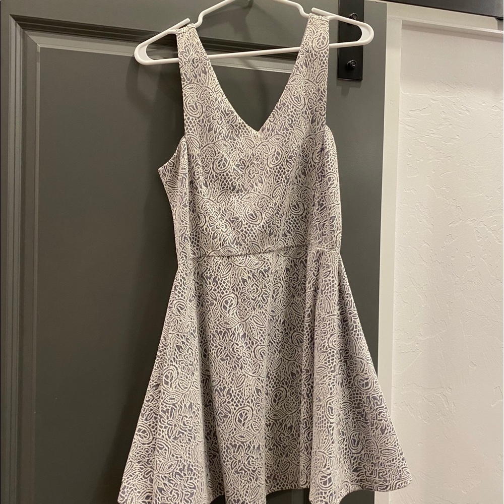 BCBGeneration NWT dress